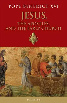 Iisus, apostolii și Biserica primară - Jesus, the Apostles, and the Early Church
