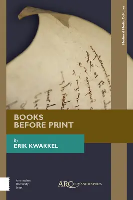 Cărți înainte de tipar - Books Before Print