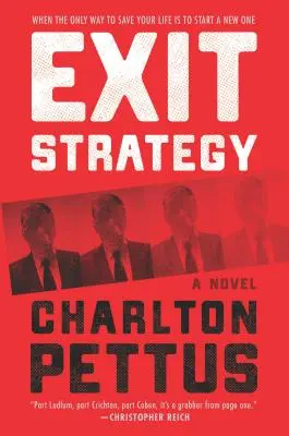 Strategia de ieșire - Exit Strategy