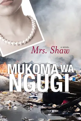 Doamna Shaw - Mrs. Shaw