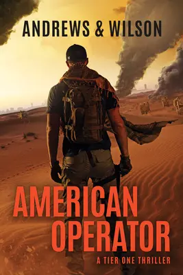 American Operator: O poveste Tier One - American Operator: A Tier One Story