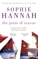 Punctul de salvare - Culver Valley Crime Book 3 - Point of Rescue - Culver Valley Crime Book 3