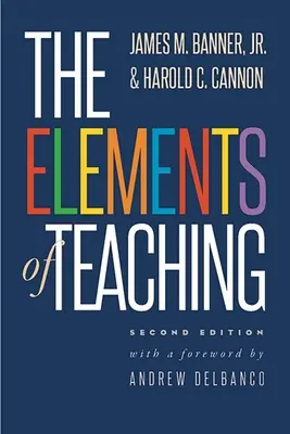 Elemente de predare - The Elements of Teaching