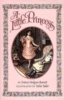 O mică prințesă - A Little Princess