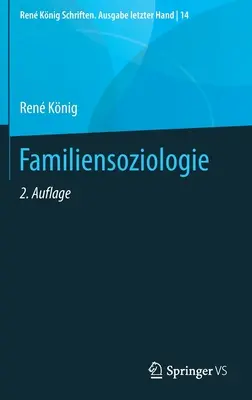 Sociologia familiei - Familiensoziologie