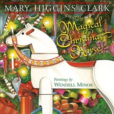 Magicul cal de Crăciun - The Magical Christmas Horse