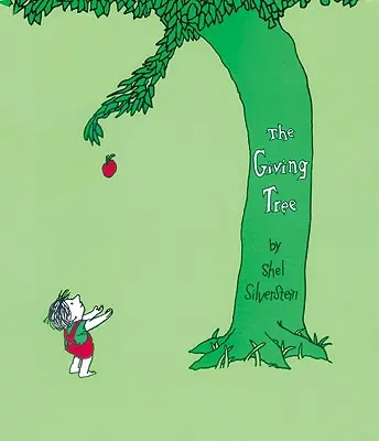 Copacul darnic - The Giving Tree