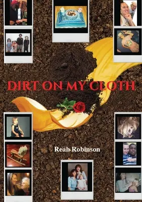 Murdărie pe haina mea - Dirt on my Cloth