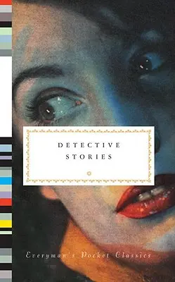 Povestiri cu detectivi - Detective Stories