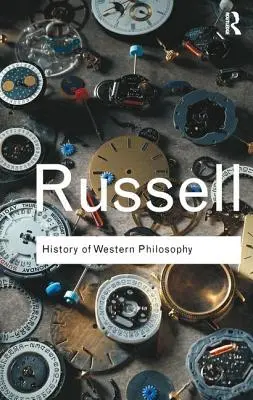 Istoria filosofiei occidentale - History of Western Philosophy