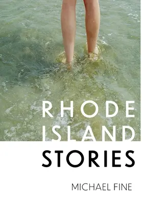 Povești din Rhode Island - Rhode Island Stories