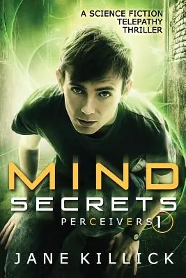 Secretele minții: Percepătorii #1 - Mind Secrets: Perceivers #1