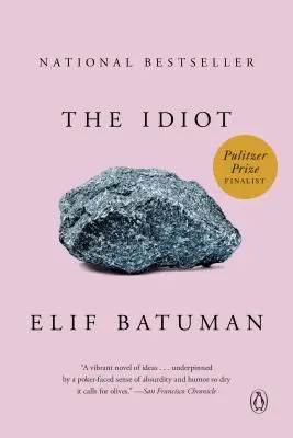 Idiotul - The Idiot