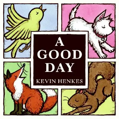 O zi bună - A Good Day