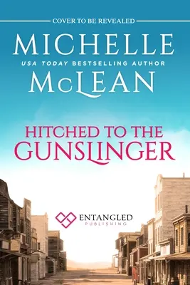 Însoțit de pistolar - Hitched to the Gunslinger