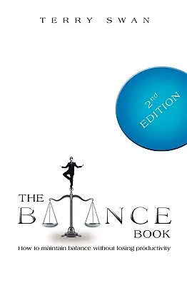 The Balance Book: Ediția a doua - The Balance Book: Second Edition