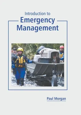 Introducere în managementul situațiilor de urgență - Introduction to Emergency Management