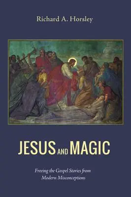 Iisus și magia - Jesus and Magic
