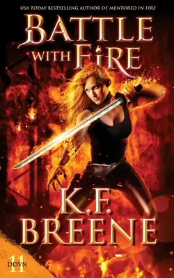 Lupta cu focul - Battle with Fire