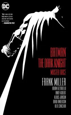 Batman: Cavalerul Întunecat: Master Race - Batman: The Dark Knight: Master Race