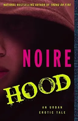 Hood: O poveste erotică urbană - Hood: An Urban Erotic Tale