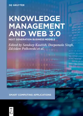Managementul cunoștințelor și Web 3.0 - Knowledge Management and Web 3.0