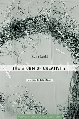 Furtuna creativității (Leski Kyna (Rhode Island School of Design)) - Storm of Creativity (Leski Kyna (Rhode Island School of Design))