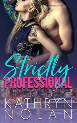 Strict profesional - Strictly Professional
