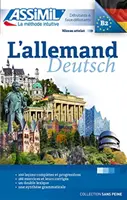 L'Allemand (numai carte) - L'Allemand (Book Only)