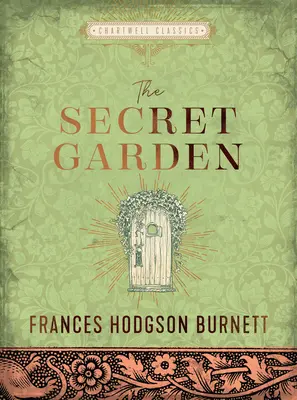 Grădina secretă - The Secret Garden