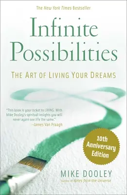Posibilități infinite (a 10-a aniversare) - Infinite Possibilities (10th Anniversary)