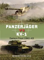 Panzerjager vs KV-1 - Frontul de Est 1941-43 - Panzerjager vs KV-1 - Eastern Front 1941-43
