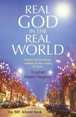 Dumnezeu real în lumea reală - Real God in the Real World