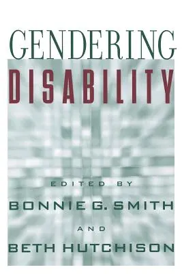 Genul dizabilității - Gendering Disability
