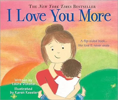Te iubesc mai mult - I Love You More