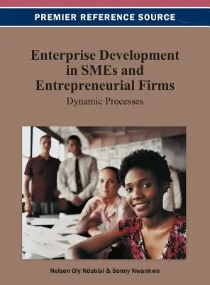 Dezvoltarea întreprinderii în cadrul IMM-urilor și firmelor antreprenoriale: Procese dinamice - Enterprise Development in SMEs and Entrepreneurial Firms: Dynamic Processes