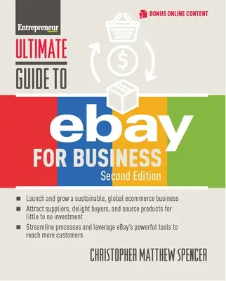 Ghidul final pentru Ebay pentru afaceri - Ultimate Guide to Ebay for Business