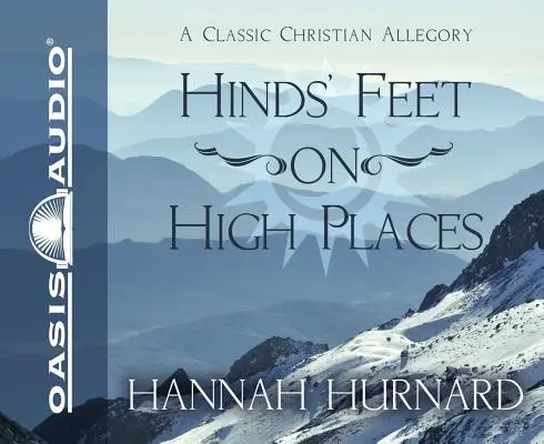 Picioarele lui Hind pe locuri înalte - Hind's Feet on High Places