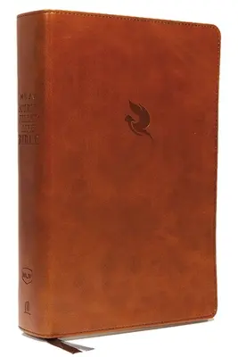 Biblia vieții pline de duh NKJV - NKJV Spirit-Filled Life Bible