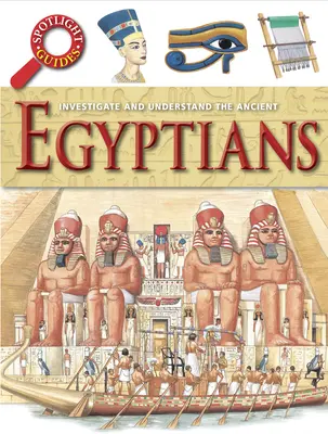 Egiptenii antici - Ancient Egyptians