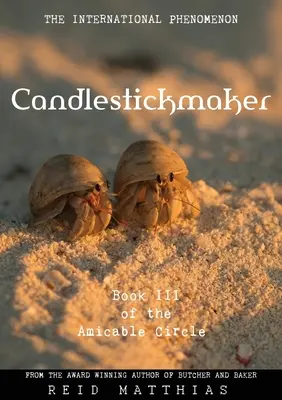 Sfeșnicar - Candlestickmaker