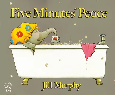 Cinci minute de pace - Five Minutes' Peace