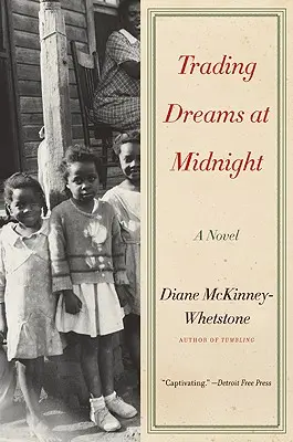 Schimbul de vise la miezul nopții - Trading Dreams at Midnight