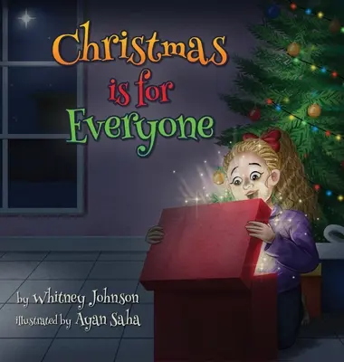 Crăciunul este pentru toată lumea - Christmas is for Everyone