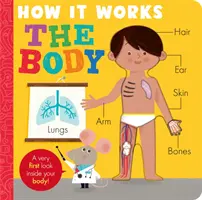 Cum funcționează: Corpul - How it Works: The Body