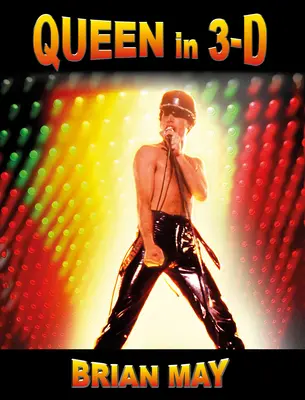 Queen în 3-D - Queen in 3-D