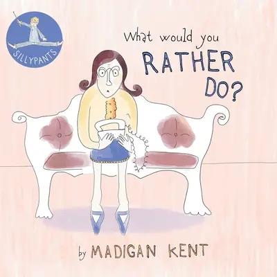 Ce ai prefera să faci? - What Would You Rather Do?