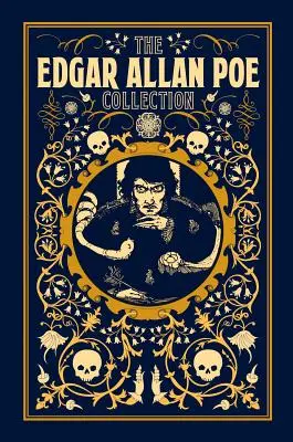 Colecția Edgar Allan Poe - The Edgar Allan Poe Collection