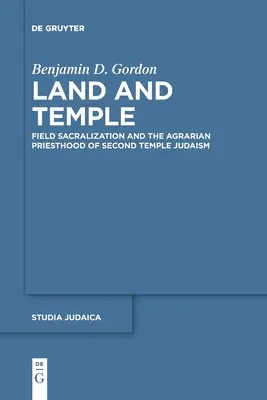 Pământ și templu - Land and Temple