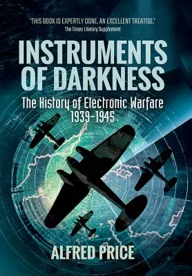 Instrumente ale întunericului - Instruments of Darkness